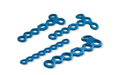 Chấn thương và các chi